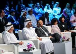 CultureSummit Abu Dhabi’s penultimate day examines pressing cultural issues
