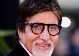 Amitabh Bachchan refuses to play Pakistani role in upcoming movie