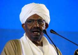 Sudanese Embassy in Moscow Has No Info on Bashir's Reported Removal From Presidential Post