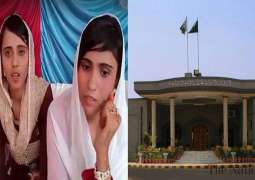 Islamabad High Court (IHC) allows Ghotki sisters to live with their husbands