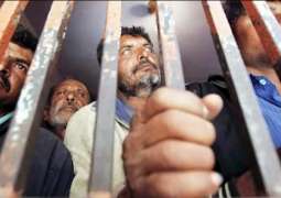 Good news expected about release of Pakistani prisoners in UAE