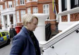 Swedish Prosecution Mulling Over Reopening Assange's Sexual Assault Case