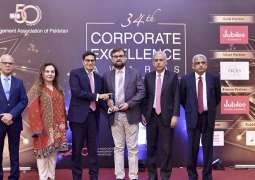 MAP confers Lifetime Achievement Award on Dr. Abdul Bari Khan