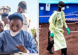 Ebola Virus Infection Cases in DRC Risen to Over 1,200 - Health Ministry