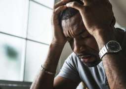 Large study ties PTSD, acute stress to cardiovascular disease