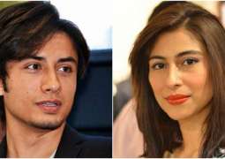 Actress Meesha Shafi moves SC against high court decision in her conflict with singer Ali Zafar