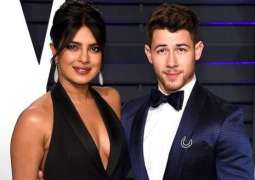 Priyanka Chopra didn't think she would marry Nick Jonas