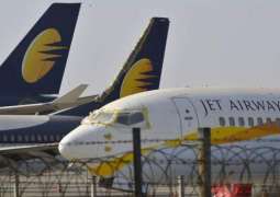 Jet Airways cancels international flights as crisis deepenså
