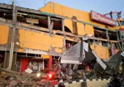 Magnitude 6.8 Earthquake Hits Indonesia's Sulawesi - Seismological Center