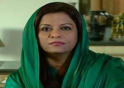 NAB's face is tainted  with human blood: Dr Nafeesa Shah