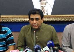MQM-Pakistan chief seeks PM Khan interference to bring betterment in Sindh