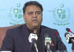 Fawad Ch says Quetta incident will not deter government in fight against terror