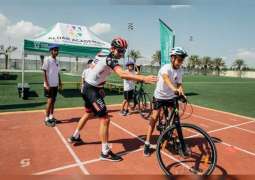 UAE Team Emirates to launch second phase of cycling initiative