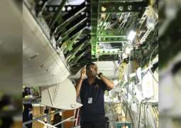 طيران الإمارات: اكتمال مشروع تغيير التصميم الداخلي لـ 10 طائرات بوينج "777-200LR"
