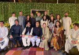 PM Imran fails to attend niece’s wedding