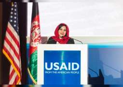 أفغانستان تعلن خلال منتدى بدبي عن 43 مناقصة لمشروعات تطويرية