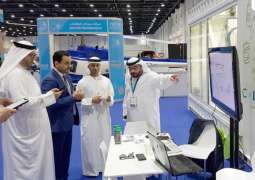 انطلاق المسابقة الوطنية لمهارات الإمارات في أبوظبي