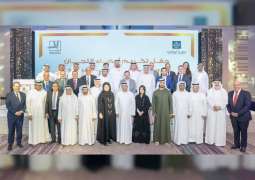 غرفة أبوظبي تكرم أعضاء لجانها المتخصصة و منتسبيها من القطاع الخاص