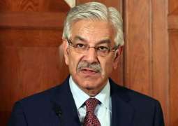 NAB obtains significant proof of corruption against Khawaja Asif and others