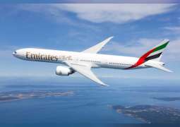 Interline agreement between Emirates Airline, Africa World Airlines
