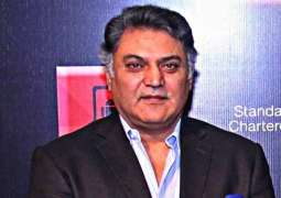 Asif Raza Mir to appear in HBO web series ‘London’