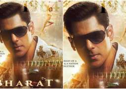 Paris Hilton is impressed with Salman Khan's 'Bharat' new poster; here's proof