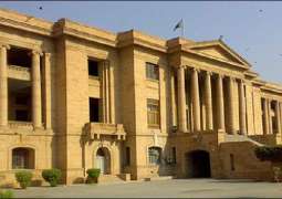 Sindh High Court hands over matter of sending fake call-up notice to citizen by NAB to Chairman NAB