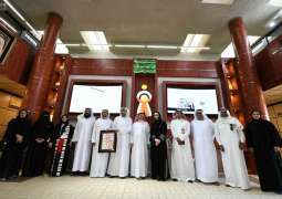 الأمير سلطان بن سلمان يستقبل وفد مؤسسة زايد لأصحاب الهمم بدولة الإمارات
