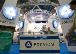 Foreign Projects Brought Russia's Rosatom Over $6.5Bln Last Year - Deputy Head