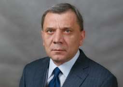 Russia Plans to Increase Microelectronics Export 250% in 2015-2025 - Deputy Prime Minister