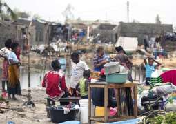 UN Aid Reaches 1Mln People in Mozambique - World Food Programme