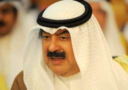 نائب وزير الخارجية الكويتي يؤكد وجود توافق عربي روسي حيال مختلف قضايا المنطقة