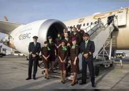Etihad Airways to operate single-use plastic free flight on Earth Day