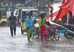 مقتل 39 شخص جراء هطول الأمطار بغزارة في مختلف أنحاء باكستان