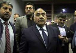 رئيس الوزراء العراقي يعلن توقيع 13 اتفاقية ومذكرة تفاهم بين بغداد والرياض - بيان