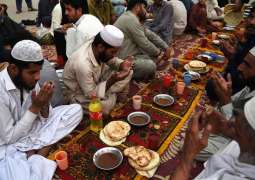 Govt to provide free Sehr, Iftar meals in shelter homes