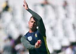 Match-winners galore, South Africa can end World Cup agony - Steyn