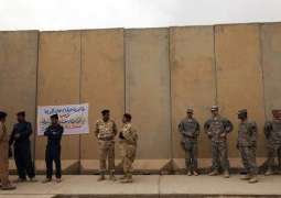 Rights Watchdog Says Iraqi Officers Continue Torturing Detainees in Mosul Jail