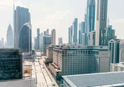 7,418 licences issued to various businesses in Dubai in 2019