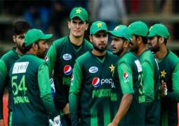 Pakistan Cricket Board announces World Cup Squad