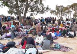UN Allocates $2Mln to Assist Civilians Trapped in Conflict in Libya - Humanitarian Office