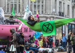 UK Environmental Activists Threaten to Block London's Heathrow Airport - Reports