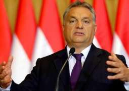 Hungarian Prime Minister Viktor Orban to Visit Kazakh Capital on April 24 - Nur-Sultan