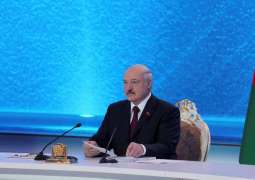 Presidential Election in Belarus to Be Held in 2020, Parliament Vote in 2019 - Lukashenko