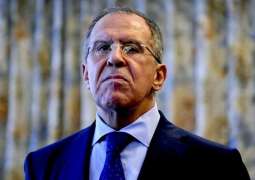 EU Companies Give US Billions in Payoffs for Right to Continue Business With Iran - Lavrov