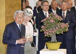 Japanese Cabinet Approves Date for Abdication Ceremony of Emperor Akihito - Reports