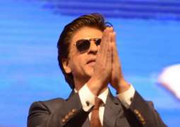 Is Shah Rukh Khan taking a break from acting?