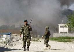 أفغانستان : مقتل 17 من رجال حرکة الطالبان اثر عملیة الحرس الأفغاني