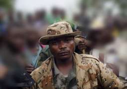 Trial Against Congolese Warlord Indicates Flaws in State's Justice System - Watchdog