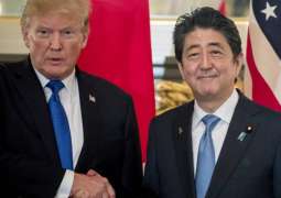 Trump to Become First State Guest Visiting Japan in New Era - Japanese Cabinet